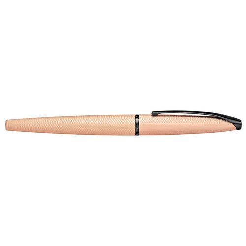 Ручка-роллер Selectip Cross ATX Brushed Rose Gold PVD CROSS MR-885-42