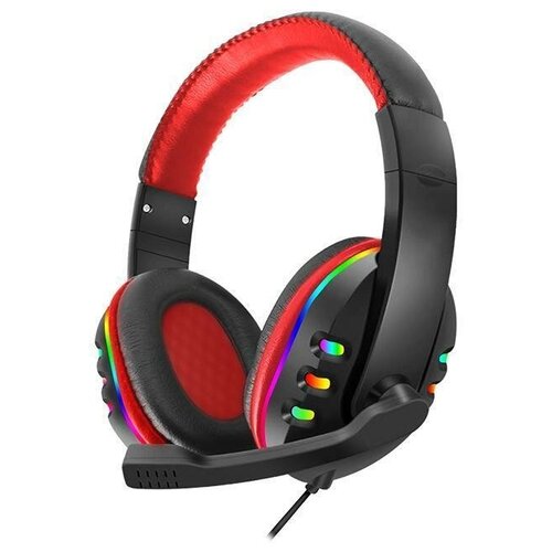 KADUM G14 Красные наушники для ПК 35 ммUSB 143000₽