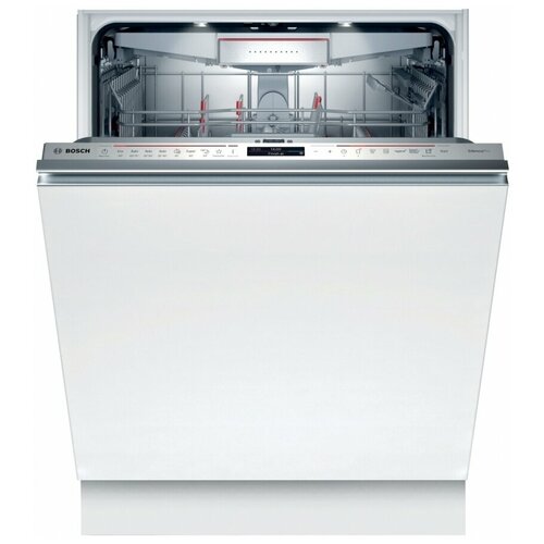 Встраиваемая посудомоечная машина BOSCH SMV2IKX1HR Serie 2 4851000₽