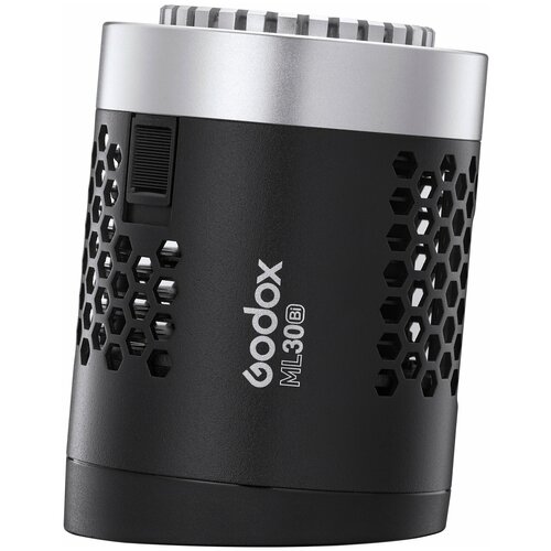 осветитель светодиодный godox sl60iibi с пультом ду Осветитель светодиодный Godox ML30BI