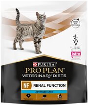 Сухой корм для кошек диетический PRO PLAN VETERINARY DIETS для поддержания функции почек при хронической почечной недостаточности, 350 г