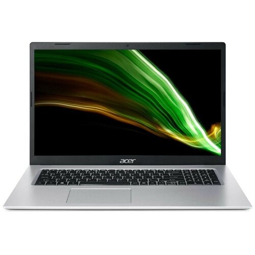 Acer Aspire 3 A317-53-78W9 NXAD0ER01D Silver 173 10552400₽