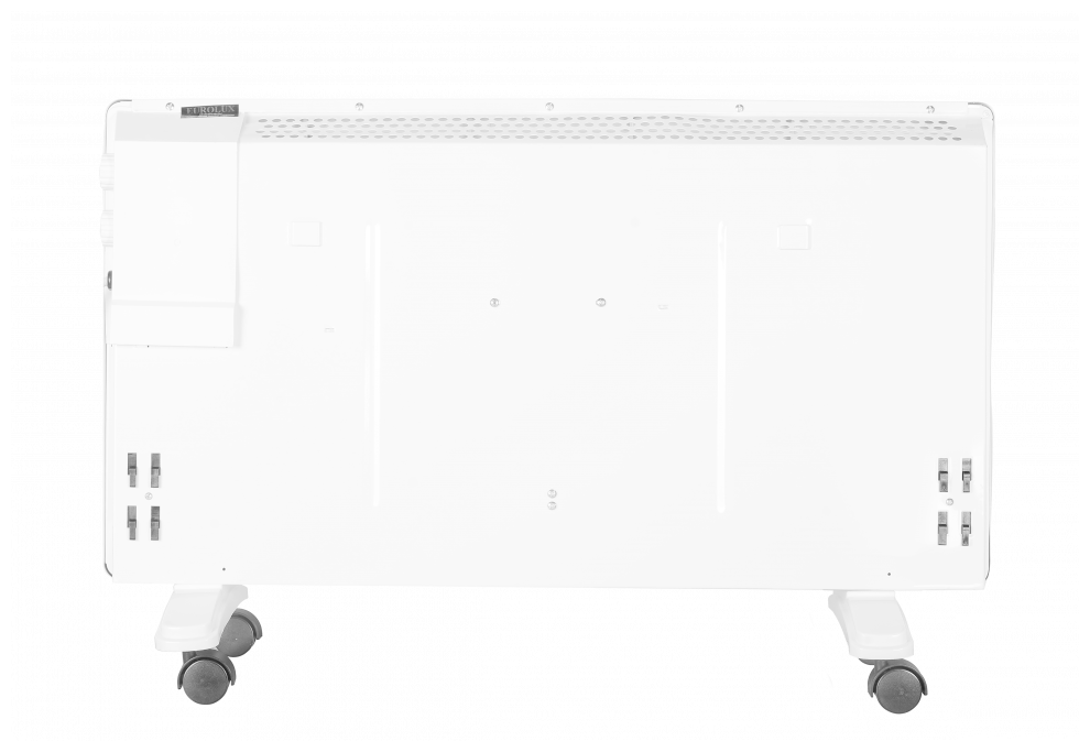 Конвектор ОК-EU-2500 Eurolux - фотография № 5