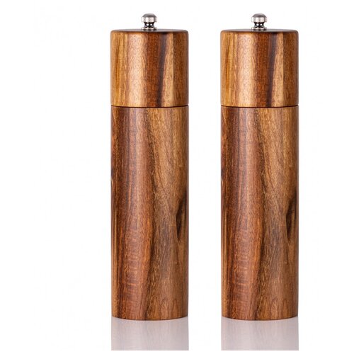 Набор мельниц для специй Acacia ll (21 см)