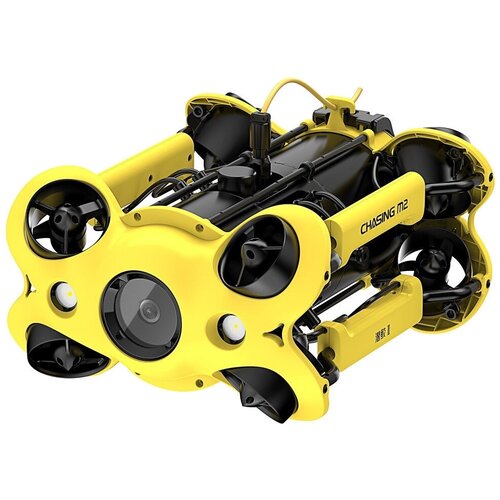 Профессиональный подводный дрон Chasing M2 (100м)