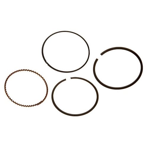 Piston rings / Кольца поршневые для HONDA GX 240 (73mm толстый) 109025