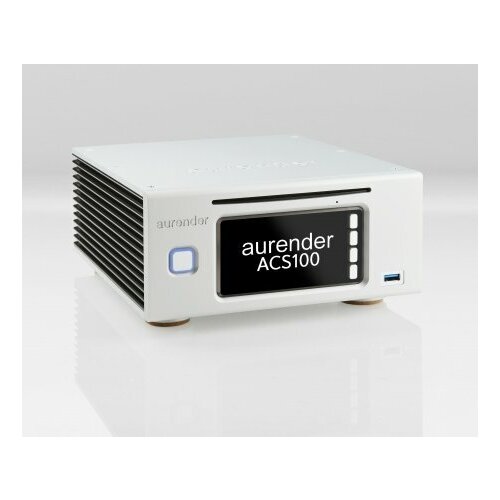 Сетевой проигрыватель Aurender ACS100 35000000₽