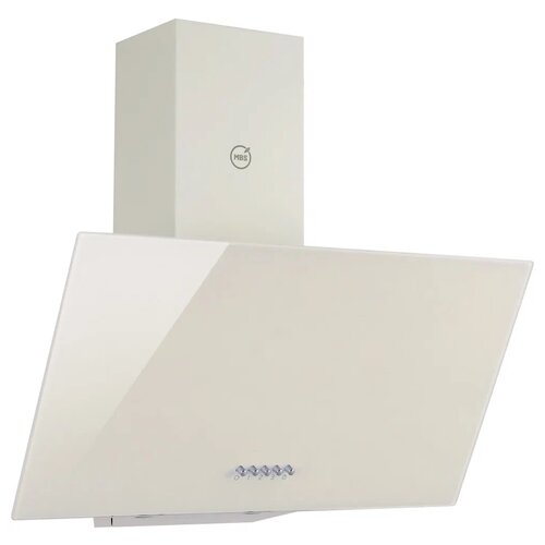 Вытяжка MBS Alpinia 150 Glass Ivory 967300₽