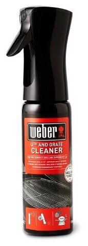 Чистящее средство Weber для решетки гриля