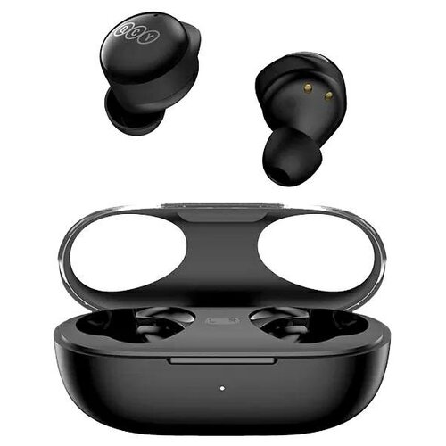 Беспроводные наушники Xiaomi QCY T17S Gray 199000₽