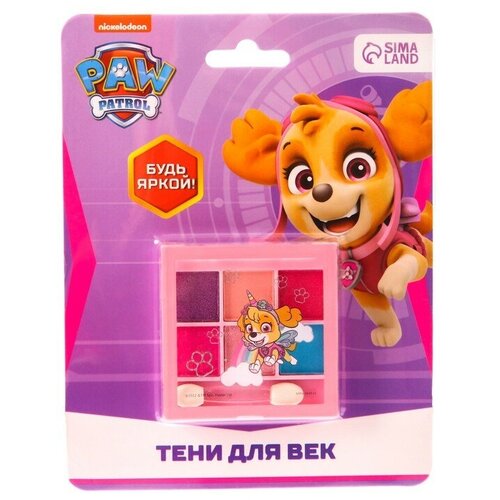 Тени детские Paw Patrol 