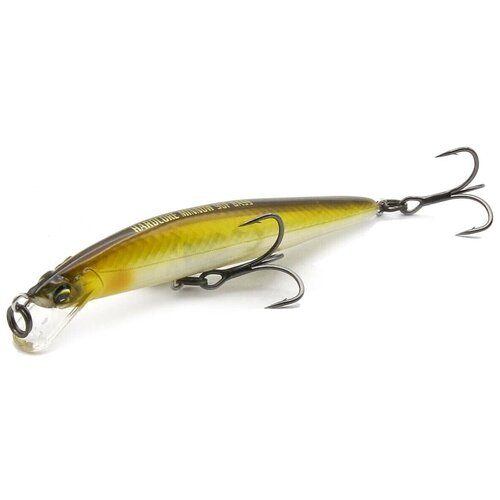 фото Воблер duel f1040-gsay hardcore minnow 90f bass