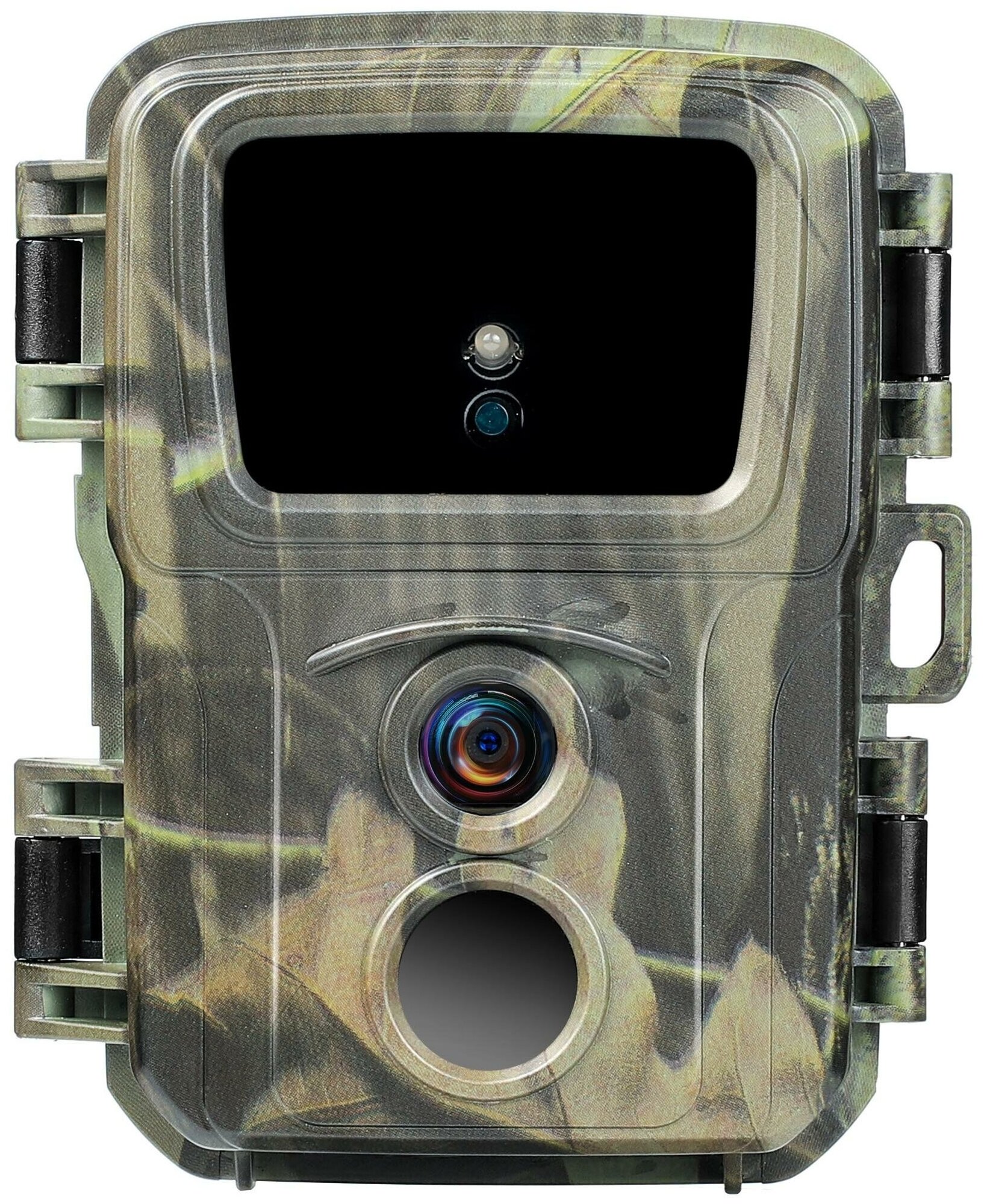 Фотоловушка для охоты Suntek-Филин Mini 600 (W18159FO) - мини фотоловушки, лесная видеокамера, фотоловушка для зверей / лесная камера