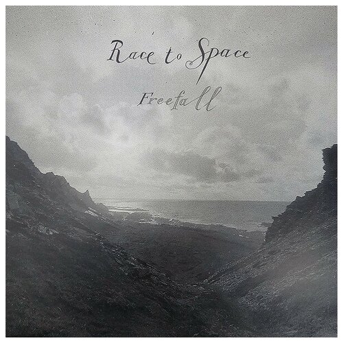 Race to Space - Freefall (EP 12