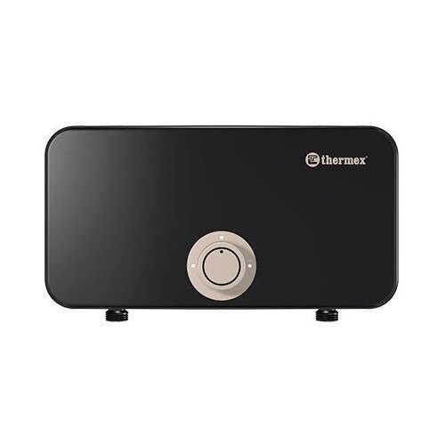 Электрический проточный водонагреватель 10 кВт Thermex Onyx 10000 769000₽
