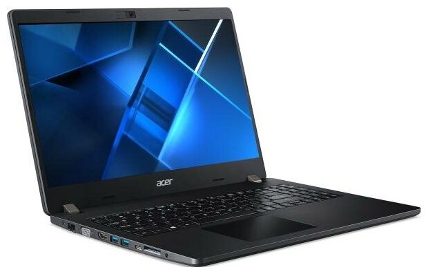 Acer TravelMate TMP215-41 156 FHD IPS AMD Ryzen 3 Pro 4450U 8Gb DDR4 256Gb SSD Win 10 for Education