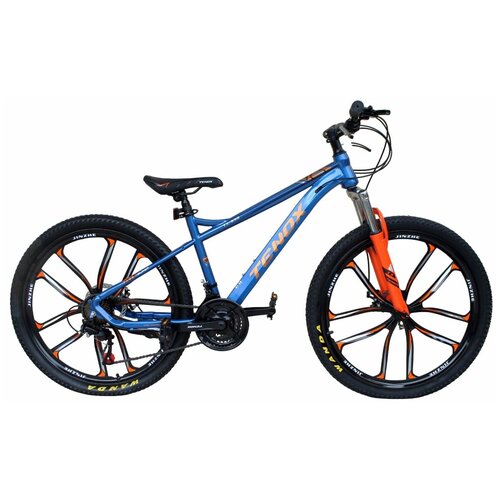 Велосипед спортивный TENOX TX-950 26