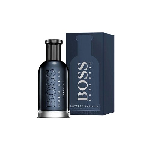 Парфюмерная вода Hugo Boss Boss Bottled Infinite 100 мл.