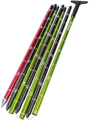 Щуп лавинный Salewa Lightning 320 Pro Probe Green/ Black