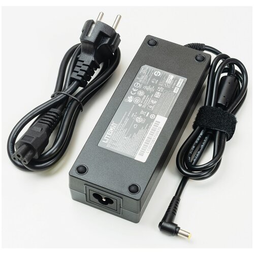 Блок питания для ноутбука Acer 19V, 6.32A, 120W, штекер 5.5х1.7 19v 4 74a 5 5 2 5mm ac laptop power adapter travel charger for asus adp 90sb bb pa 1900 24 pa 1900 04 power supply charger