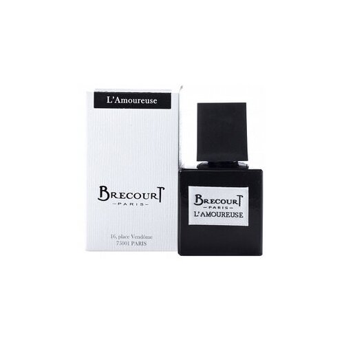 Парфюмерная вода Brecourt L`Amoureuse 100 мл. + п/в 4 х 5 мл.
