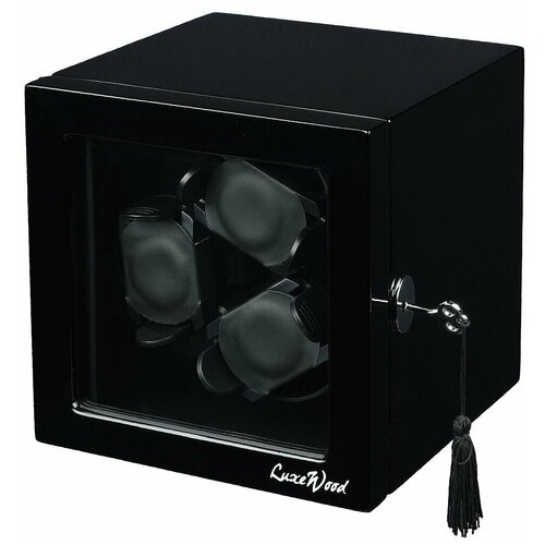 Шкатулка для 3 часов с автоподзаводом LW130-11-6