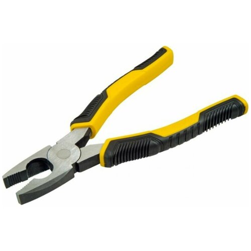 Комбинированные плоскогубцы 200мм CTROL-GRIP 0-74-367 кувалда stanley fibreglass stht0 54127