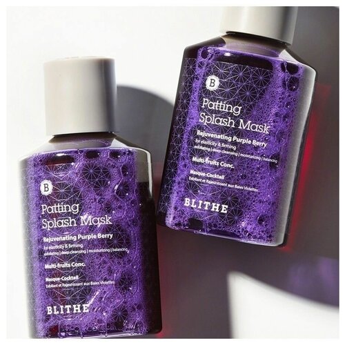 маска для эластичности кожи