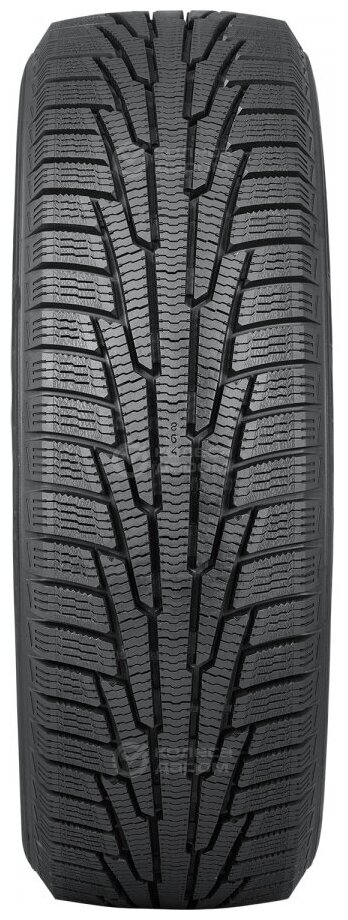 Шины для легковых автомобилей Nokian Tyres Nordman RS2 SUV R16 215/65 102R