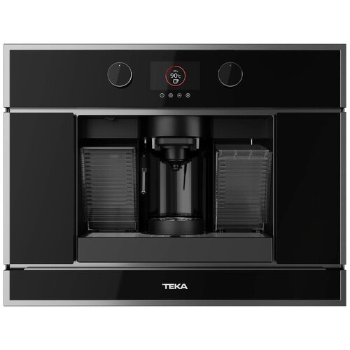 Встраиваемая кофемашина Teka CLC 835 MC 14470000₽