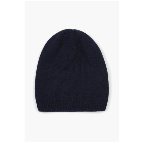 фото Шапка baon мужская, модель: b8422508, цвет: deep navy, размер: б/р 58