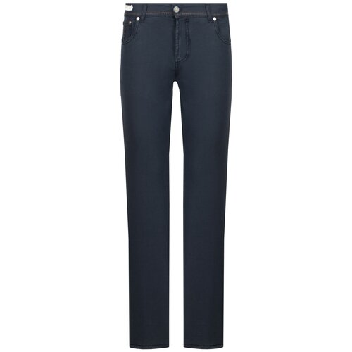 Джинсы R.J.BROWN Синий