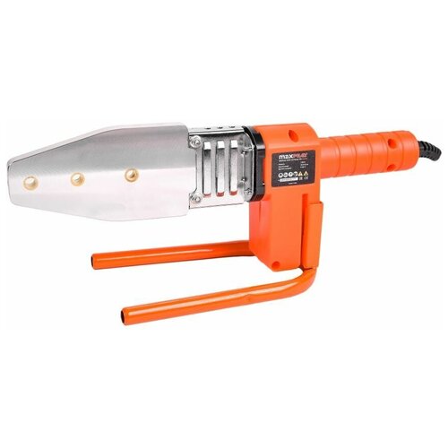 Аппарат для плтруб MPW-0832 1200Втt0-300нас202532ммметкейсстойка держ MX 179900₽