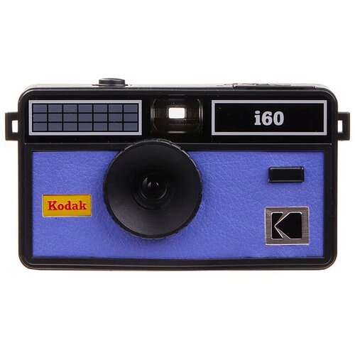 Плёночный фотоаппарат Kodak Ultra i60 Film Camera Very Peri 459000₽