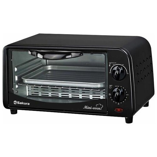 Мини-печь Sakura SA-7018B 299900₽