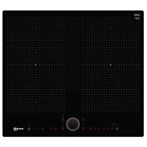 Индукционная плита NEFF T66PS6RX0 13990000₽