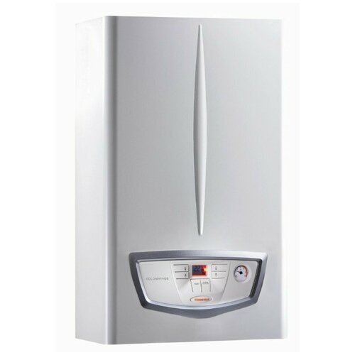 Газовый котел IMMERGAS EOLO MYTHOS 24 кВт двухконтурный закрытая камера медный теплообменник 4929000₽