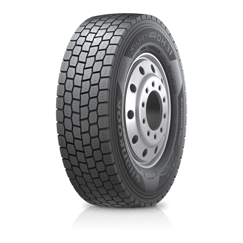 Шина Hankook DH31 Smart Flex 315/80 R22.5 156/150L