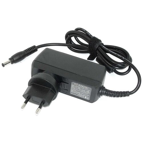 Блок питания для ноутбуков Toshiba 19V 2.37A 5.5*2.5mm 45W Travel Charger OEM