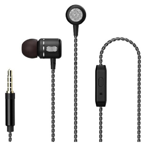 Наушники Perfeo Shot PF_C3199 62000₽