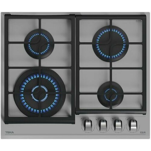 Варочная поверхность Teka GZC 64320 XBN Steam Grey 7899000₽