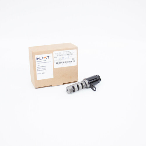 Электромагнитный клапан TUCSON CERATO SPORTAGE CEED 2435523763 3600₽