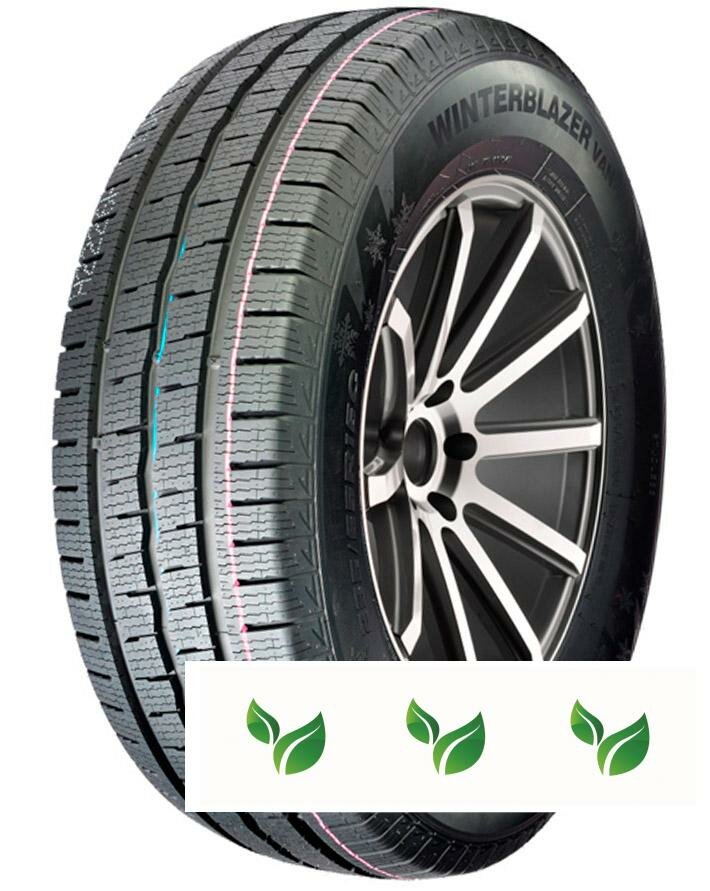 Зимние шины COMPASAL WinterBlazer VAN 185/75R16C 104/102R — фото 1