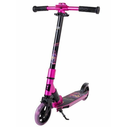 Самокат ТТ Comfort 145 evolution lux pink