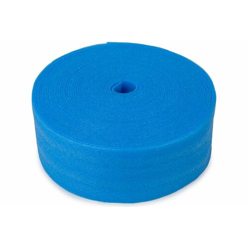 НПС Развитие Под мауэрлат уплотнитель гидроизоляция и ветрозащита 5 мм, ширина 210 мм, 25 п. м. 20240306