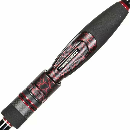 Спиннинг Maximus High Energy Z Jig MJSSHEZ23H 230 см. 15-55 гр.