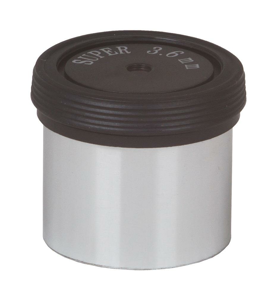 Окуляр Sky-Watcher Super 3,6 Мм, 1,25" — фото 1