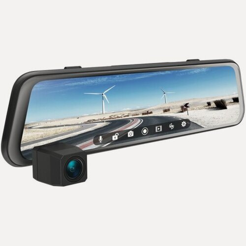 Изображение товара Видеорегистратор Neoline EasyDrive 2K Wi-Fi Dual