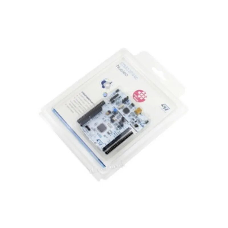 STM32 NUCLEO-F446RE плата разработки
