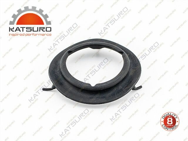 Проставка пружины передней верхняя для Hyundai, KATSURO KAT19743SD